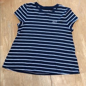 Abercrombie Kids top
